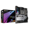 Gigabyte X670E AORUS MASTER (REV. 1.0) základná doska AMD X670 Pätica AM5 ATX (X670E AORUS MASTER)