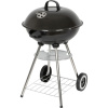 Gril Strend Pro Servo, BBQ, na drevené uhlie, 45x52,5x73,5 cm