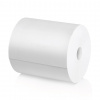 Wepa Professional Priemyselné role utierky papierové 525 m biele 2vrstvové 1.500 úter 24x35 cm