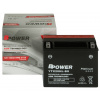 Batéria BPOWER PLATINUM YTX20HL-BS 18Ah 310A