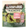 Adventuros Training psie maškrty - losos 115 g