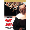 Sestra v akci kolekce 1.+2. DVD