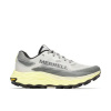 Merrell J00004897 Agility Peak 6 W Pigeon/limone dámske trailové topánky - UK 7 / EU 40,5 / 26,5 cm