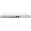 MikroTik CRS312-4C+8XG-RM, Switch, 8x 10GLAN, 4x SFP+