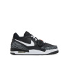 Detská Nízká obuv NIKE AIR JORDAN LEGACY 312 LOW BG CD9054-018 – Čierna