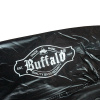 Krycia plachta na 8' biliardový stôl, čierna, Buffalo logo