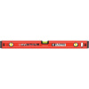 Vodováha KAPRO® 779X-41M Spirit™ XL 600 mm, 3 libely, magnetická
