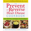 Prevent and Reverse Heart Disease Cookbook