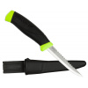 Nôž - Morakniv Mora Fishing Knife Comfort Scaler 098 0415 (Nôž - Morakniv Mora Fishing Knife Comfort Scaler 098 0415)