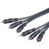 PremiumCord kjackcmm3hq-2