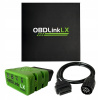 Sada OBDLink LX Diagnostické rozhranie OBD2 + adaptér 10 PIN PC/Android