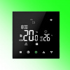 ELEKTROBOCK Termostat PT740B-EI WIFI - černé provedení