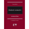 Daňové judikáty - Patrik Benčík