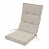 Vankúš na záhradný nábytok - Univerzálny vankúš CHAIR Lehátko (Predsedníčka univerzálneho vankúša)