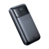 Power Bank Mcdodo MC-0241 Digital Dis 10000mAh, 22,5W (czarny) 6921002602419