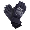 Hi-tec flam jr gloves Jr 92800378959 (114765) Black S/M