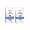 CALIBRA Dog Life Adult Medium Breed Chicken 24 kg (2 x 12 kg)