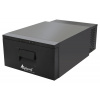 Chladící box kompresor vestavný zasouvací 20l 12/24V
