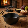 JAR Fondue 2 l - železný fondue set