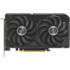 ASUS VGA AMD Radeon RX 9060 XT DUAL OC 8GB, RX 9060 XT, 8GB GDDR6, 2xDP, 1xHDMI 90YV0MI1-M0NA00