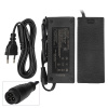 Originálna nabíjačka 66.4V 1.75A pre Dualtron (LP16-3P)