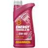 Olej motorový Mannol 5W-40 Energy Formula PD 7913, 1L