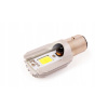 LED ŽÁROVKA BA20D 12V 25W 35W Junak Jawa Simson