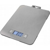 Kuchynská váha Emos EV023 strieborná/sivá 15 kg