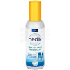 PEDIK ANTIPERSPIRANT SPREJ NA NOHY 150 ml