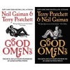 Good Omens: The Nice and Accurate Prophecies of Agnes Nutter, Witch - Neil Gaiman, Terry Pratchett