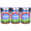 Repelent, plašič pre zvieratá - BROS CARBID GRANULATED KROT VOLES AGENT 3x1KG (Bros Karbid granulovaná priekopa krtkového perets 3x1KG)