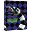 Beetlejuice Beetlejuice - 4K Ultra HD Blu-ray + Blu-ray 2BD Steelbook