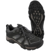 FOX Outdoor boty MOUNTAIN LOW trekové SIVÉ vel.47