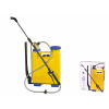 Nohel garden Postřikovač MIURA tlakový zádový kovový nástavec 110cm 16l