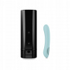 Kiiroo Onyx+ & Pearl 2+ Couple Set Turquoise