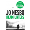 Headhunters - Jo Nesbo