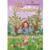 Lili Větroplaška Sova hlavu do písku nestrčí (10. díl) - Tanya Stewnerová