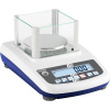 Kern PFB 600-2 laboratórna váha Max. váživosť 600 g Rozlíšenie 0.01 g 230 V, cez napájací zdroj do zásuvky; PFB 600-2
