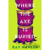 Where the Axe is Buried - Ray Nayler