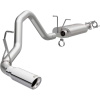 MagnaFlow výfuk #19683 RAM 1500 3.6L V6 2025-