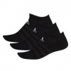 adidas Performance adidas CUSH LOW 3PP | DZ9385 | Čierna | XXL