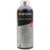 Dupli-Color Platinum levanduľa saténovo matná farba v spreji 400ml