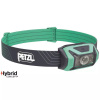 čelovka PETZL Tikka 350 green