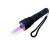 Berger & Schröter TP-18053, 940nm UV lampa, IR LED, LED vreckové svietidlo (baterka), napájanie z akumulátora, 186 g; 32513