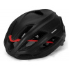 Cyklistická přilba Razier Formula Black Matte 68011 Velikost: M/L
