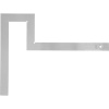 KS Tools 300.1125 300.1125 prírubový uholník; 300.1125