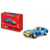 Bburago Ferrari Racing Model KIT GTO 250 Blue 1:24