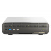 QNAP TBS-h574TX-i5-16G (12core 16GB RAM 5x E1.S - M.2 slot 1x 25GbE 1x 10GbE 2x Thunderbolt 4)