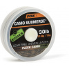 Fox šnúra Edges Submerge Camo Leader 30lb 10m