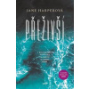 Přeživší - Harperová Jane